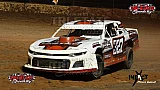 August 9th, 2025 - USRA Weekly Racing Series