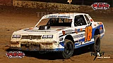 August 9th, 2025 - USRA Weekly Racing Series