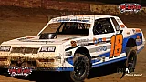 August 9th, 2025 - USRA Weekly Racing Series