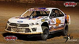 August 9th, 2025 - USRA Weekly Racing Series