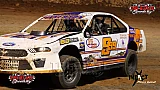 August 9th, 2025 - USRA Weekly Racing Series