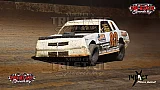August 9th, 2025 - USRA Weekly Racing Series