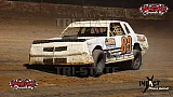 August 9th, 2025 - USRA Weekly Racing Series