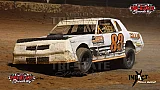 August 9th, 2025 - USRA Weekly Racing Series