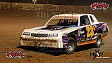 August 9th, 2025 - USRA Weekly Racing Series