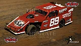 August 9th, 2025 - USRA Weekly Racing Series