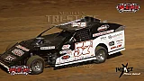 August 9th, 2025 - USRA Weekly Racing Series