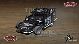 August 9th, 2025 - USRA Weekly Racing Series