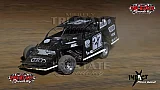 August 9th, 2025 - USRA Weekly Racing Series