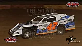 August 9th, 2025 - USRA Weekly Racing Series