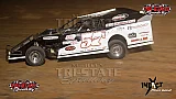 August 9th, 2025 - USRA Weekly Racing Series