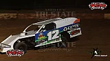 August 9th, 2025 - USRA Weekly Racing Series