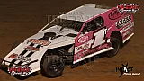 August 9th, 2025 - USRA Weekly Racing Series