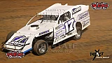 August 9th, 2025 - USRA Weekly Racing Series