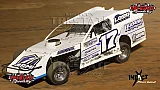August 9th, 2025 - USRA Weekly Racing Series