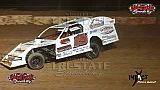 August 9th, 2025 - USRA Weekly Racing Series