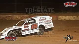 August 9th, 2025 - USRA Weekly Racing Series