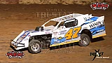 August 9th, 2025 - USRA Weekly Racing Series