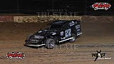 August 9th, 2025 - USRA Weekly Racing Series