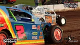 May 31st, 2025 - USRA Weekly Racing & Make-up Features from the 17th