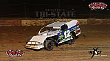 August 9th, 2025 - USRA Weekly Racing Series