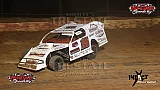 August 9th, 2025 - USRA Weekly Racing Series