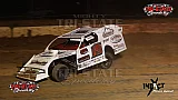 August 9th, 2025 - USRA Weekly Racing Series