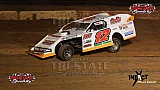 August 9th, 2025 - USRA Weekly Racing Series