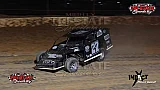 August 9th, 2025 - USRA Weekly Racing Series