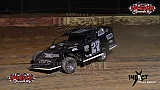 August 9th, 2025 - USRA Weekly Racing Series