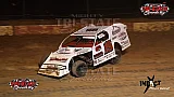 August 9th, 2025 - USRA Weekly Racing Series