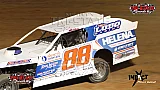 August 9th, 2025 - USRA Weekly Racing Series