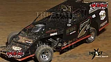 August 9th, 2025 - USRA Weekly Racing Series