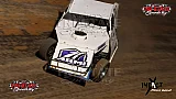 August 9th, 2025 - USRA Weekly Racing Series