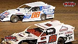 August 9th, 2025 - USRA Weekly Racing Series
