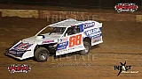 August 9th, 2025 - USRA Weekly Racing Series