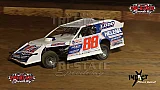 August 9th, 2025 - USRA Weekly Racing Series