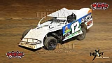 August 9th, 2025 - USRA Weekly Racing Series