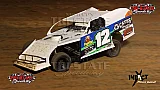 August 9th, 2025 - USRA Weekly Racing Series