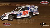August 9th, 2025 - USRA Weekly Racing Series