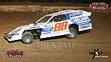August 9th, 2025 - USRA Weekly Racing Series