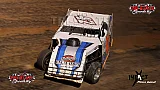 August 9th, 2025 - USRA Weekly Racing Series