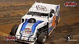 August 9th, 2025 - USRA Weekly Racing Series