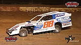 August 9th, 2025 - USRA Weekly Racing Series