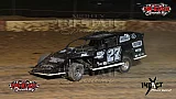 August 9th, 2025 - USRA Weekly Racing Series