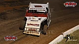 August 9th, 2025 - USRA Weekly Racing Series