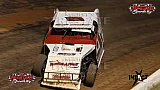 August 9th, 2025 - USRA Weekly Racing Series