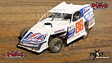 August 9th, 2025 - USRA Weekly Racing Series