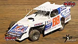August 9th, 2025 - USRA Weekly Racing Series