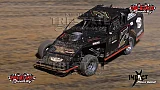 August 9th, 2025 - USRA Weekly Racing Series